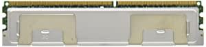 Acp 8gb Kit (2x4g) Major Dram Ddr2 667mhz Dual Rank Ecc Fully Buffered - Dealtargets.com