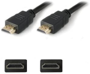 Addon networking AddOncomputer.com 10ft HDMI 1.4 High Speed Cable w/Ethernet - Male to Male - Dealtargets.com