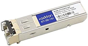 Addon networking AddOncomputer.com HP J4859C Compatible 1-Port 1000Base-LX SFP - Dealtargets.com