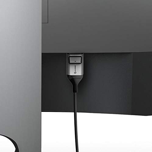 ALOGIC Ultra HD 8K DisplayPort to DisplayPort Cable, 8K@60Hz, High Speed 32.4 Gbps HDCP, DP to DP Cable – 2m, 6Ft - Dealtargets.com