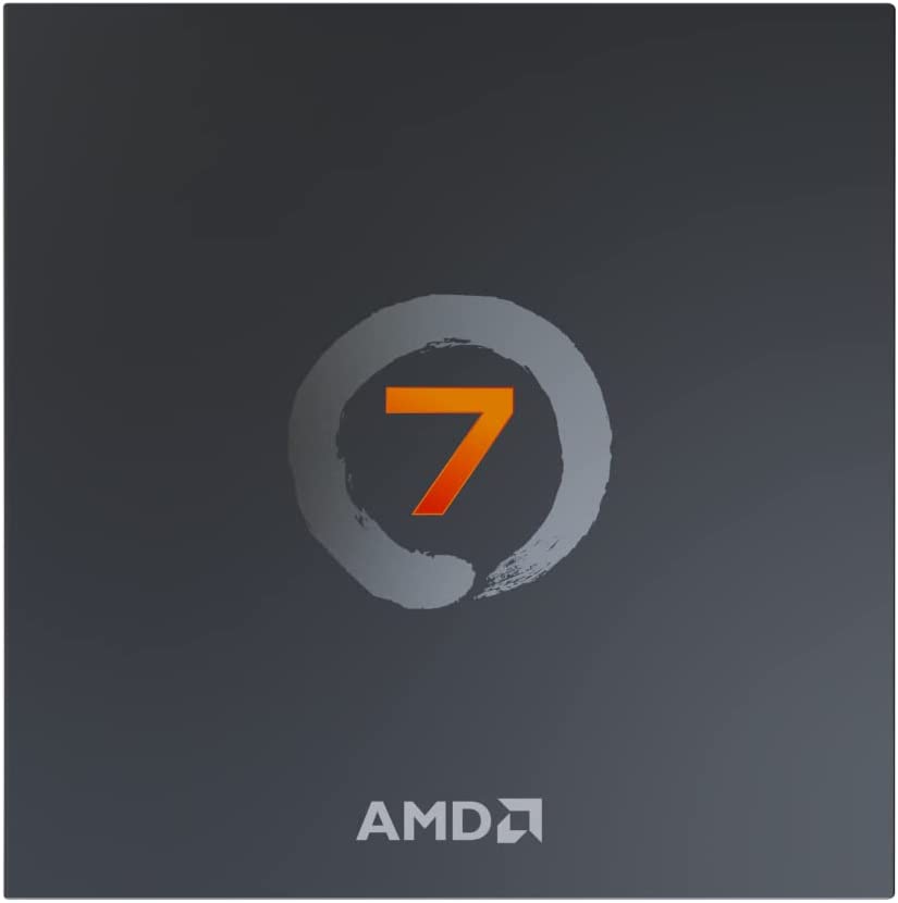 AMD Ryzen™ 7 7700 8-Core, 16-Thread Unlocked Desktop Processor - Dealtargets.com