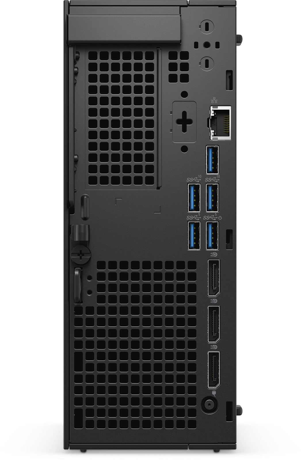 Dell Precision 3280 Compact Core I7 14700 32gb 2dimms 512gb Ss Nvidia Rtx 2000 A