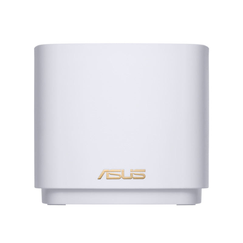 ASUS ZenWiFi XD5 AX3000 Wireless Dual-Band Gigabit Mesh Wi-Fi System White 3 Pack