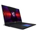 TITAN 18 HX A14VHG-082CA Gaming Notebook W/ Core i9-14900HX, 64GB, 2TB, 18in 4K UHD+ 120Hz, GeForce RTX 4090, Win 11 Pro