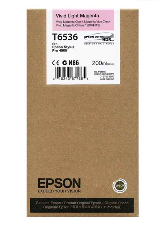 Epson Standard Yield Ink Cartridge T01D300