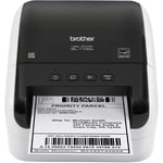 Brother Standard-Yield Toner - Pack of 4 (Black/Cyan/Magenta/Yellow) - Open Box ‎QL1100C