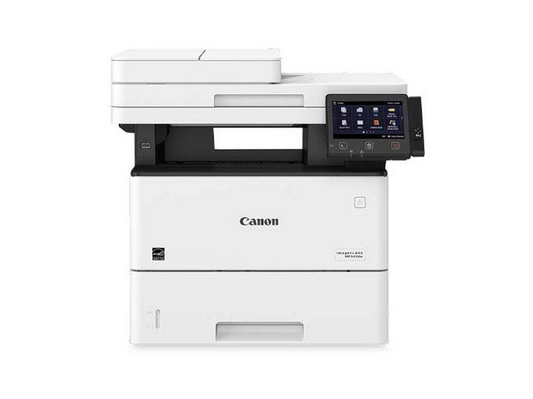 Canon imageCLASS MF543dw Multifunction Monochrome Laser Printer (3513C002)
