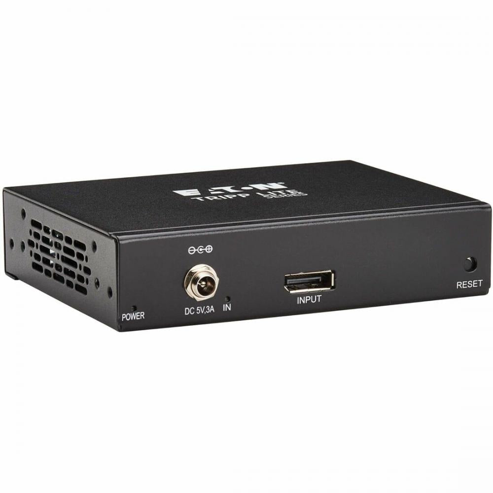 Eaton Tripp Lite Series 2-Port DisplayPort to DisplayPort Multi-Monitor