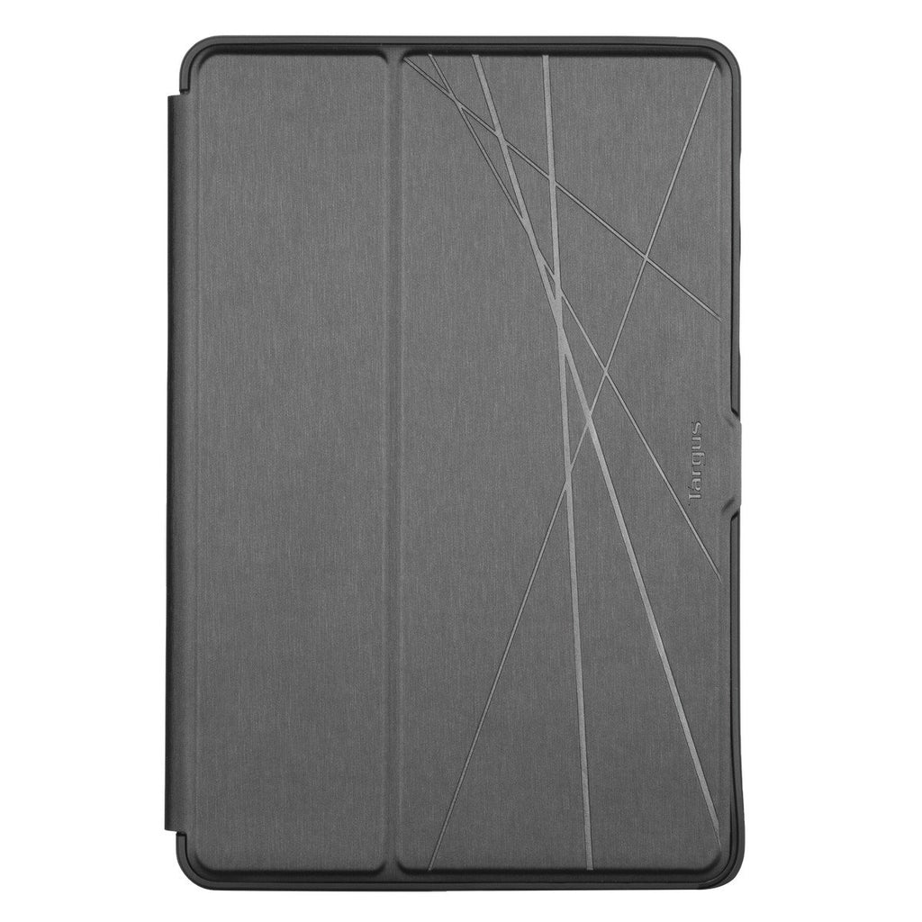 Targus Click-In Case For Samsung Galaxy Tab S9, S8, And S7 11" - Black