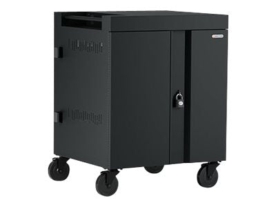 Bretford Cube Charging Cart