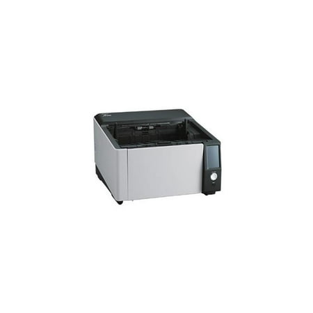Ricoh fi 8950 - Document scanner - Dual CIS - Duplex - 305 x 431.8 mm - 600 dpi x 600 dpi - up to 150 ppm (mono) / up to 150 ppm (color) - ADF (750 sheets) - up to 130000 scans per day - Gigabit LAN  USB 3.2 Gen 1