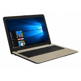 Asus NB X540NA-QCS1-CB 15.6 Dual-Core Celeron N3350 4GB 256GB W10H RETAIL