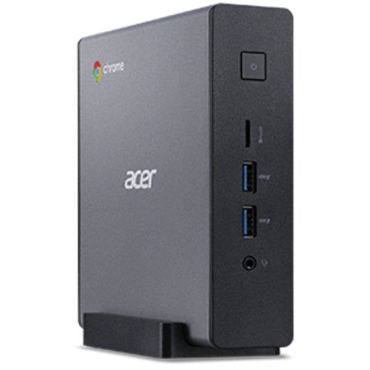 Undisclosed Acer CXI4 Chromebox - Intel Core I5 10th Gen i5-10210U Quad-core (4 Core) 1.60 G