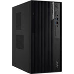 Acer Veriton M4690G VM469G-I71215166 Desktop Computer - Intel Core i7 12th Gen i7-12700 Dodeca-core (12 Core) 2.10 GHz - 16 GB RAM DDR4 SDRAM - 512 GB PCI Express SSD - Windows 10 Pro 64-bit - NVIDIA 6 GB - DVD-Writer - IEEE 802.11ax - 500 W