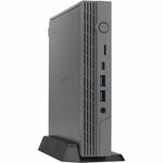 Acer CXI5-I38GKM Chromebox - Intel Core I3 i3-1215U Hexa-core (6 Core) 4.40 GHz - 8 GB RAM DDR4 SDRAM - Intel Chip - ChromeOS - Intel UHD Graphics - IEEE 802.11ax - 90 W