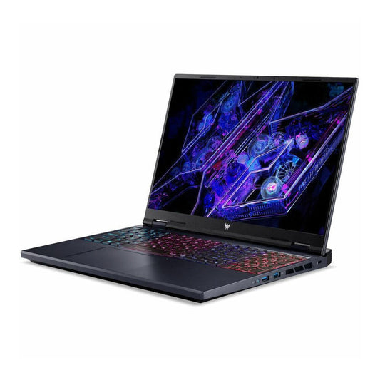 Acer Predator Helios Neo 16 Gaming Notebook - 16"- NVIDIA GeForce RTX 4070 - 32GB RAM - 1TB SSD - PHN16-72-75NK- Manufacturer Refurbished