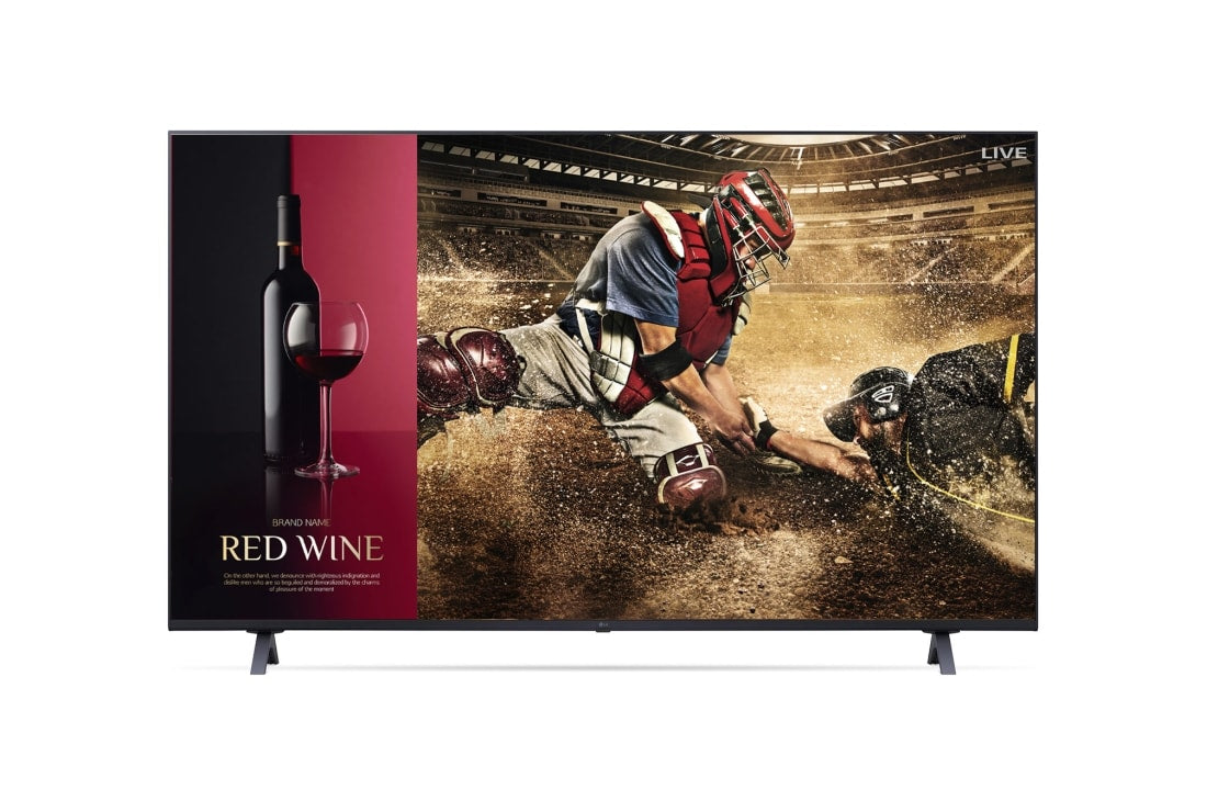 LG 65\ 3840x 2160 4k Uhd