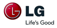 LG Electronics, U.S.A. ST-136A Rolling Stand With Height Selection For LAAA