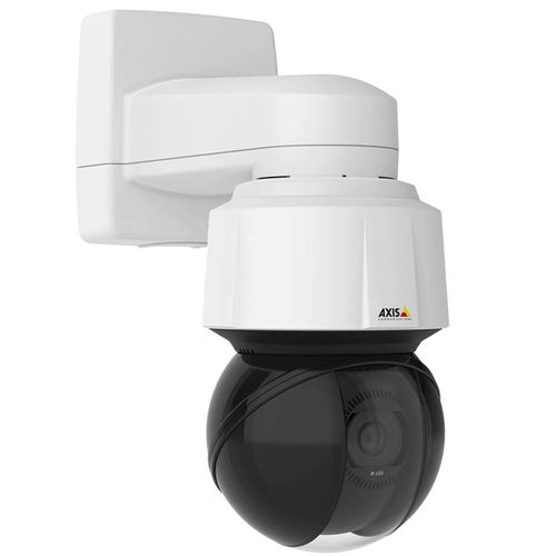 01959 - 004 AXIS Q6135 - LE PTZ Network Camera - Dealtargets.ca