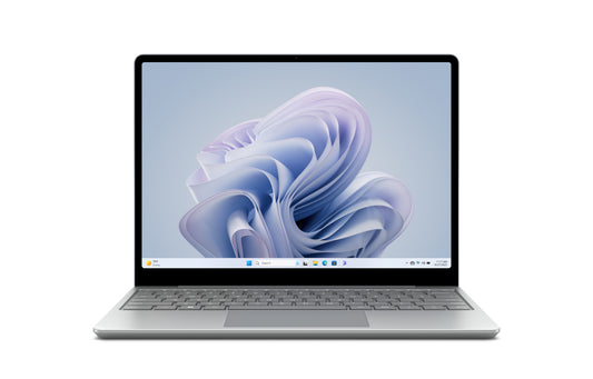 Microsoft Surface Go 3 12.4 Touchscreen Laptop I5 8GB 256GB SSD W10 XK200001