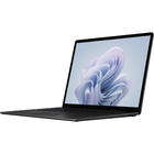 Microsoft Surface Laptop 6 EDU - iU7-165H-32-512GB Black 13.5 1 Year Warranty