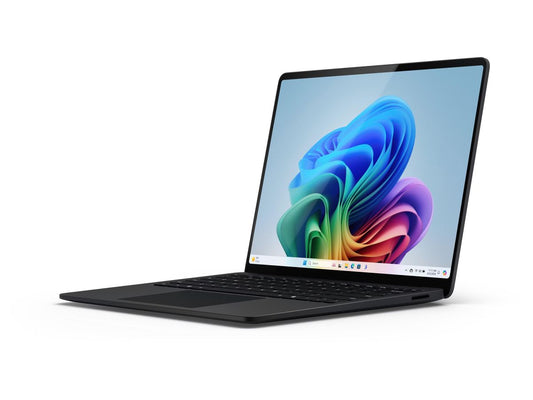Microsoft Surface Laptop 7 13.8" Touchscreen Notebook - Qualcomm Snapdragon X Plus - 16 GB - 512 GB SSD - English Keyboard - Graphite - Copilot+ - 2304 x 1536 - Windows 11 - Qualcomm Adreno - PixelSense Flow - Front Camera/Webcam - 20 Hours Batt