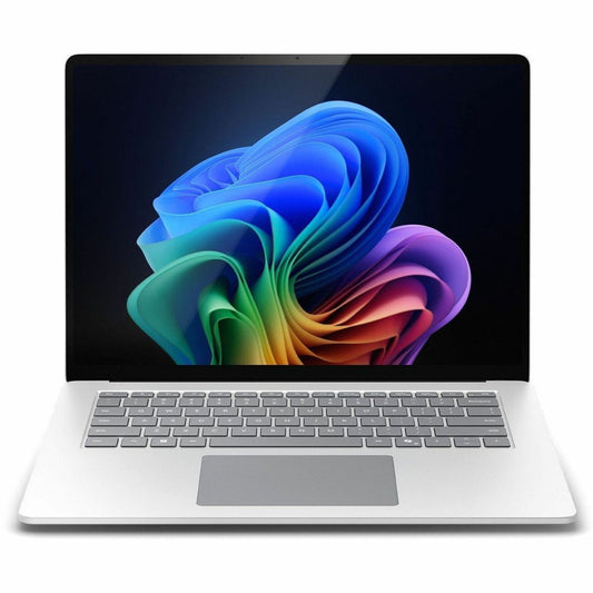 Microsoft Surface Laptop 7 15" Touchscreen Notebook - Qualcomm Snapdragon X Elite - 32 GB - 1 TB SSD - English Keyboard