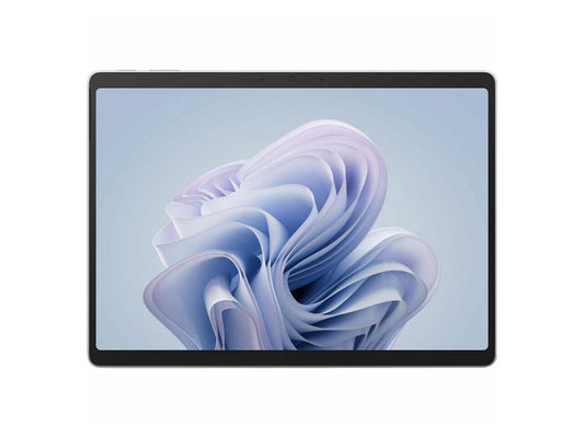 Microsoft Surface Pro 10 Tablet - 13" - vPro Technology - 32 GB - 1 TB SSD - Windows 11 - 5G - Platinum - Core Ultra 7 Dodeca-core (12 Core) 165U - 2880 x 1920 - PixelSense Display - Cellular Phone Capability