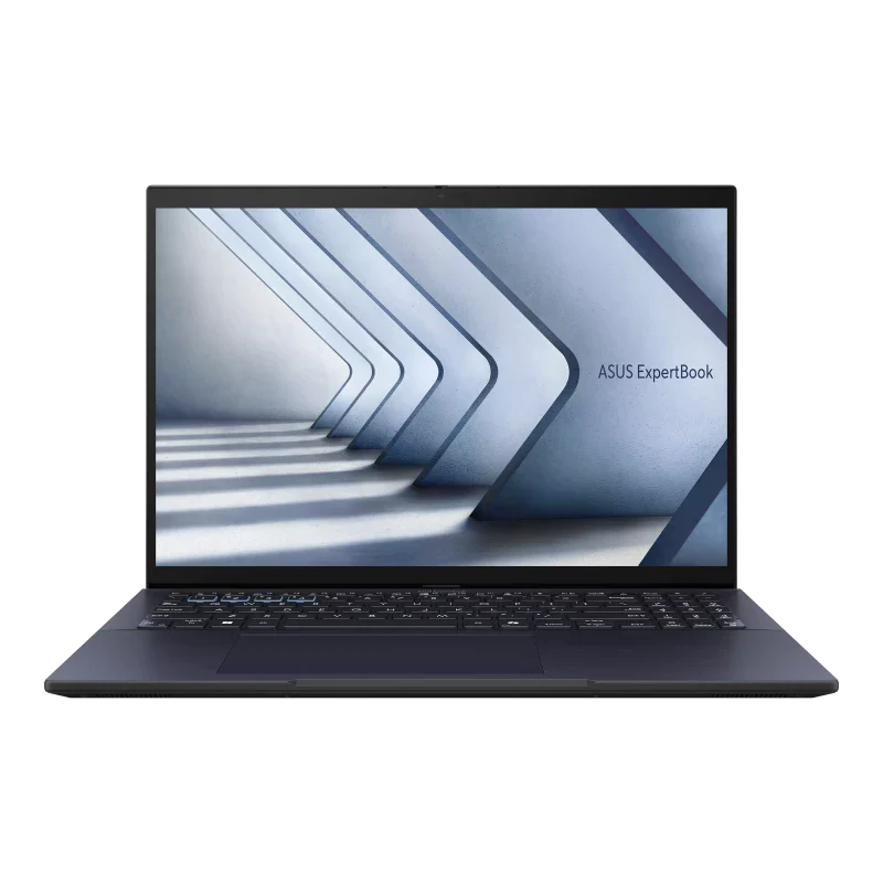 ASUS ExpertBook B3 B3604CMA-P53T-CA Star Black 16.0" WUXGA TouchScreen Intel Core Ultra 5 125U 16GB RAM 512GB SSD Intel Graphics Win11 Pro 3YW/1ADP Clavier Anglais Notebook