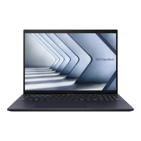 ASUS ExpertBook B3 B3604CMA-P53T-CA Star Black 16.0" WUXGA TouchScreen Intel Core Ultra 5 125U 16GB RAM 512GB SSD Intel Graphics Win11 Pro 3YW/1ADP Clavier Anglais Notebook