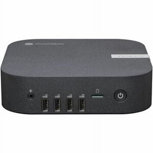 Asus Nuc 14 Essential Barebone Mini Pc Desktop Computer - Intel N97 Supports Up To 16gb W/o Os, W11