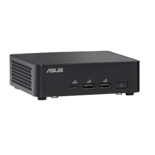 Asus RNUC14MNK250000U Nuc 14 Essential Barebone Kit With Intel Processor N250