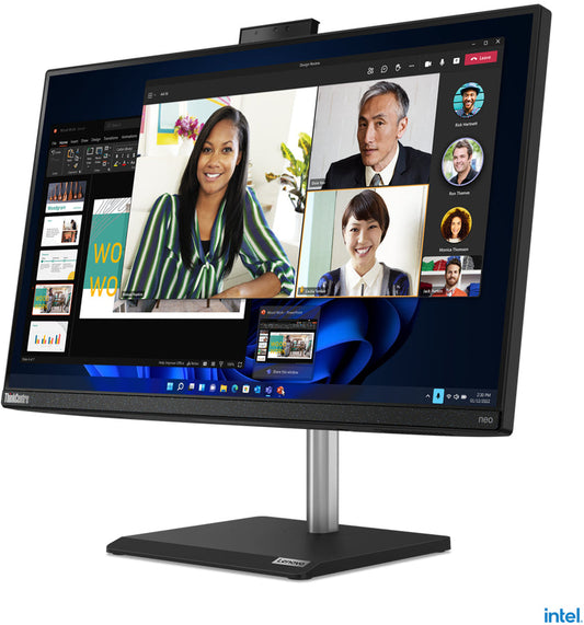 Lenovo 12K00003US ThinkCentre Neo 30a 24 Gen 4 12K00003US
