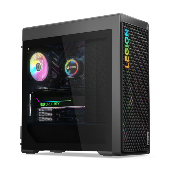 NEW Lenovo 90V6000NUS TS Legion T7 I914900KF 2T 32G