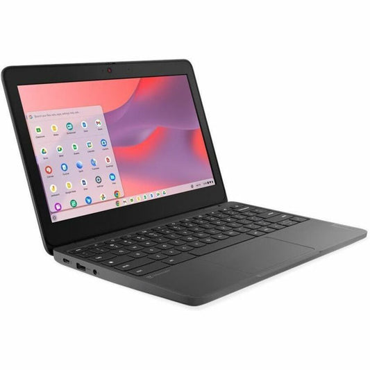 Lenovo Chromebook 100e Gen 4 83G80002US 11.6 Desmontable 2 En 1 Chromebook - HD