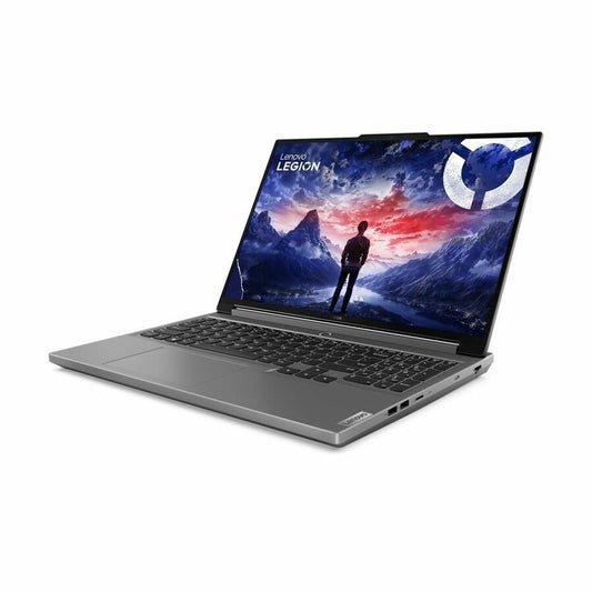 Lenovo Legion 5 16IRX9 83DG00A9US 16 Gaming Notebook - WQXGA - Intel Core i7
