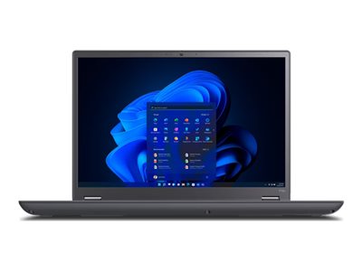Lenovo ThinkPad P16v Gen 1 21FC