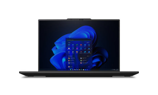 Lenovo 16" ThinkPad P1 Gen 7 Notebook (Ultra 7-155H, 32GB, 1TB SSD, RTX 2000, Windows 11 Pro)