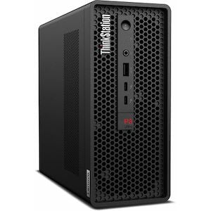 Lenovo ThinkStation P3 Ultra 30HA006GUS Workstation - 1 x Intel Core i9 14th Gen i9-14900 - 64 GB - 2 TB SSD - Small Form Factor