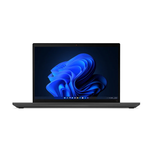 Lenovo ThinkPad T14 Gen 5 21ML006MUS 14" Touchscreen Notebook - WUXGA - Intel Core Ultra 7 155U - 32 GB - 512 GB SSD - English Keyboard - Gray - Intel Chip - 1920 x 1200 - Windows 11 Pro - Intel - In-plane Switching (IPS) Technology
