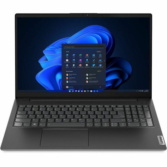 Lenovo V15 G4 ABP 83CR0016US 15.6" Notebook - Full HD - AMD Ryzen 5 7430U - 8 GB