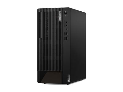 Lenovo ThinkCentre M90t Gen 5 12V20019US Desktop Computer - Intel Core i9 14th Gen i9-14900 - vPro Technology - 32 GB - 1 TB SSD - Tower - Black - Intel Q670 Chip - Windows 11 Pro - NVIDIA GeForce RTX 4060 8 GB GDDR6 - DVD-Writer - English Keyboard