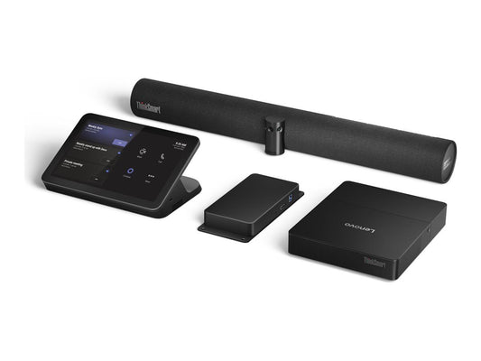 Lenovo ThinkSmart Core Gen 2 - video conferencing kit (12WN000CUS)