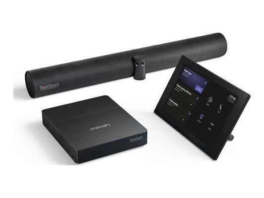 Lenovo ThinkSmart Core Gen 2 - Video Conferencing Kit (12WJ0008US)