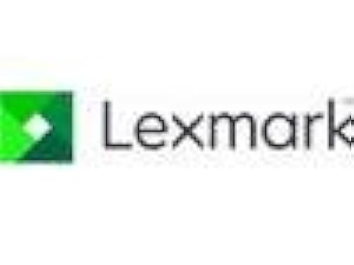 Lexmark Original Toner Cartridge - Magenta - Laser