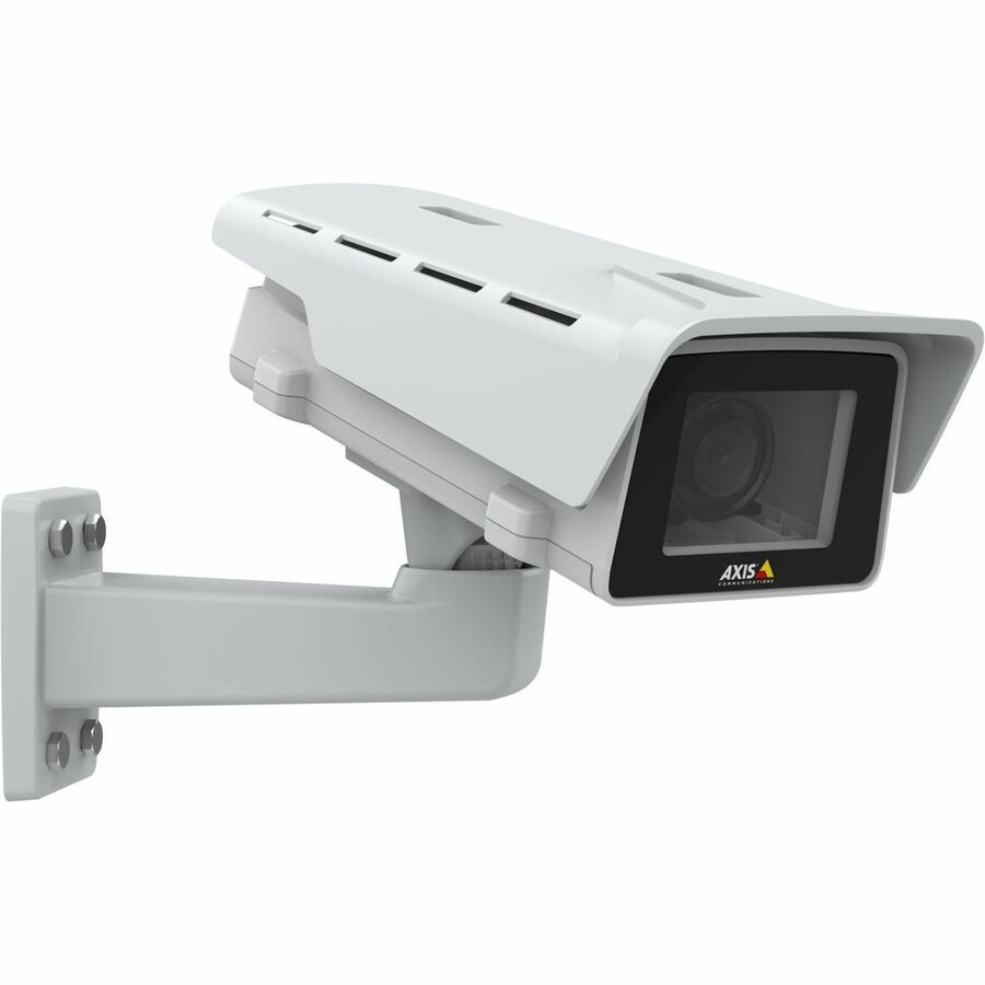 Axis M1137-E MK II Fixed Box Camera 02486-001