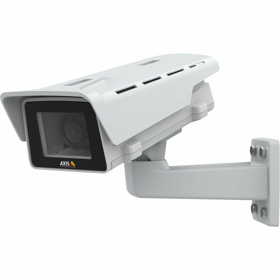 Axis M1137-E MK II Fixed Box Camera 02486-001