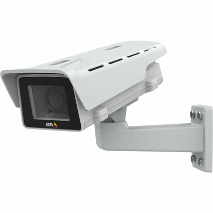 Axis M1137-E MK II Fixed Box Camera 02486-001