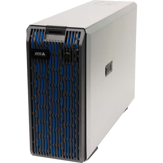 Axis Communications 02536-004 Camera Station S1232 Tower Recording Server
