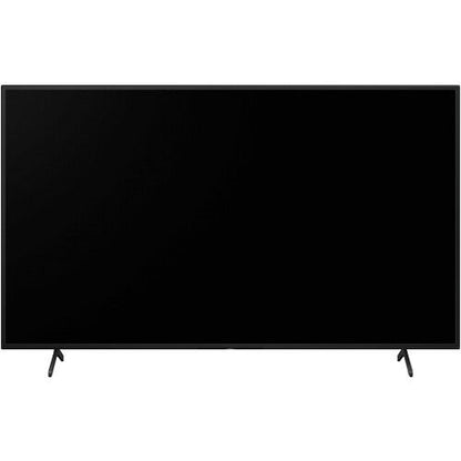 Sony Pro BRAVIA FW-55BZ40L Digital Signage Display - 55" LCD - In-plane Switching (IPS) Technology - High Dynamic Range (HDR) - 24 Hours/7 Days Operation X1 - 3840 x 2160 - Direct LED - 700 Nit - 2160p - HDMI - USB - Serial - Wireless LAN - Ethernet